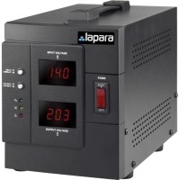 Купити стабілізатор напруги Lapara LA-AVR-2000 за ціною від 3099 грн.