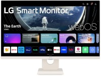Купити монітор LG 27U511SA за ціною від 13232 грн.