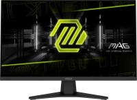 Купить монитор MSI MAG 274QF X24: цена от 8673 грн.