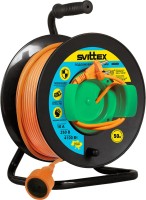 Купити мережевий фільтр / подовжувач SVITTEX SV-2210 за ціною від 2400 грн.