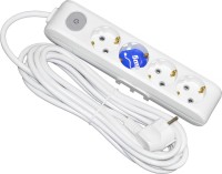 Купить мережевий фільтр / подовжувач VIKO 90118405: цена от 787 грн.