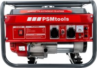 Купити електрогенератор PSMtools PS-AP2600 за ціною від 20312 грн.