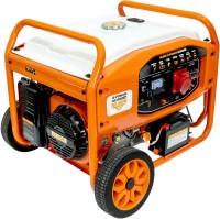Купити електрогенератор Ruris R-Power GE 8000 за ціною від 24900 грн.