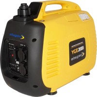 Купить електрогенератор Stager YGE2000i: цена от 25200 грн.