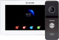 Купити домофон Bcom BD-770FHD/T Kit за ціною від 8358 грн.