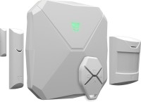 Купити сигналізація / Smart Hub Tiras Orion NOVA X. Alarm kit за ціною від 8598 грн.