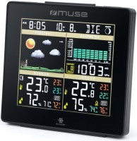 Купить метеостанція Muse M-085 WS: цена от 2891 грн.