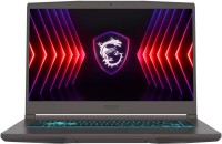 описание, цены на MSI Thin 15 B13VF