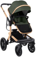 Купити візочок Kikka Boo Irene 3 in 1 за ціною від 15850 грн.