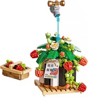 Купить конструктор LOZ Micro Plants IV 1284: цена от 329 грн.
