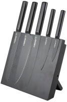 Купити набір ножів HOLMER Dark KS-66225-BL за ціною від 1399 грн.