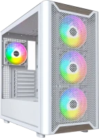 Купити корпус Montech XR Wood White за ціною від 3164 грн.
