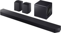 Купити саундбар Samsung HW-Q990F за ціною від 36409 грн.