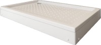Купити душовий піддон Aquanil Conte 100x90 за ціною від 7200 грн.