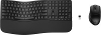 Купити клавіатура HP 680 Comfort Dual-Mode Keyboard and Mouse Combo за ціною від 4781 грн.