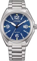 Купити наручний годинник Citizen AW1571-76L за ціною від 8790 грн.