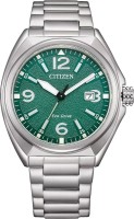 Купити наручний годинник Citizen AW1571-76X за ціною від 8790 грн.