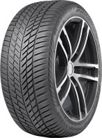 Купити шини Nokian Seasonproof 2 (245/40 R19 98Y) за ціною від 8532 грн.