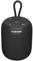 Купить портативна колонка Canyon CNE-CBTSP9: цена от 829 грн.