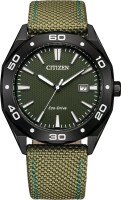Купить наручний годинник Citizen BM7635-01X: цена от 10350 грн.