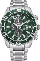 Купити наручний годинник Citizen CA0820-50X за ціною від 20750 грн.