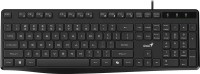 Купити клавіатура Genius KB 117S Copilot за ціною від 459 грн.