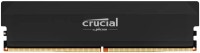 Купити оперативна пам'ять Crucial Pro Overclocking DDR5 1x32Gb (CP32G64C40U5B) за ціною від 5485 грн.