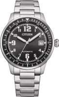 Купити наручний годинник Citizen NJ0190-51E за ціною від 11910 грн.