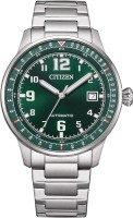 Купити наручний годинник Citizen NJ0190-51X за ціною від 11910 грн.