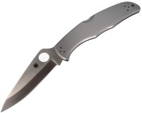 Купити ніж / мультитул Spyderco Endura 4 SS за ціною від 5540 грн.