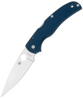 Купити ніж / мультитул Spyderco Native Chief CPM-SPY27 G-10 за ціною від 11308 грн.