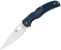 Купити ніж / мультитул Spyderco Native Chief FRN CPM S110V за ціною від 10120 грн.