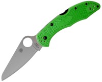 Купити ніж / мультитул Spyderco Salt 2 за ціною від 7080 грн.