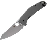 Купити ніж / мультитул Spyderco SpydieChef за ціною від 16060 грн.