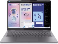 Купити ноутбук Lenovo Yoga 7 2-in-1 14ILL10 (83JQ001WUK)