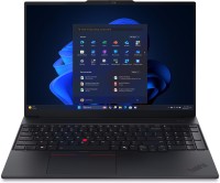 Купити ноутбук Lenovo ThinkPad E16 Gen 3 Intel (21SR0044UK)