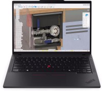 Купити ноутбук Lenovo ThinkPad P14s Gen 6 AMD (21RV0017UK)