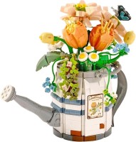 Купить конструктор LOZ Watering Can Pots and Flowers 1936: цена от 821 грн.