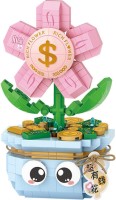 Купити конструктор LOZ Money 8839 за ціною від 223 грн.