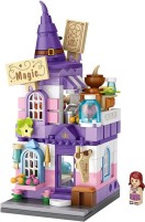 Купити конструктор LOZ Magic House 1649 за ціною від 545 грн.