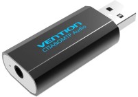 Купить звукова карта Vention VAB-S16: цена от 218 грн.