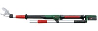 Купити секатор Bosch AdvancedPrune 18V-45 06008C5000 за ціною від 11401 грн.