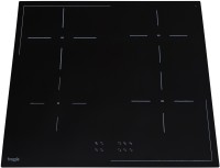 Купить варильна поверхня Freggia HCI 64 B/1: цена от 9799 грн.