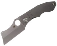 Купити ніж / мультитул Spyderco Stovepipe за ціною від 25340 грн.