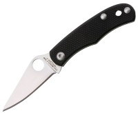 Купити ніж / мультитул Spyderco Bug C133GBKP за ціною від 1430 грн.
