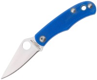 Купити ніж / мультитул Spyderco Bug C133GBLP за ціною від 1430 грн.