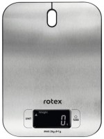 Купити ваги Rotex RSK22-P за ціною від 439 грн.