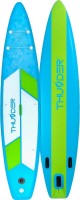 Купити SUP-борд Thunder Itto 380 за ціною від 17150 грн.