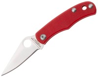 Купити ніж / мультитул Spyderco Bug C133GRDP за ціною від 1430 грн.
