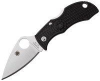 Купити ніж / мультитул Spyderco Manbug Leaf за ціною від 3340 грн.